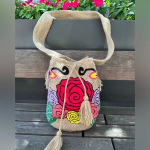 Mochilas wayuu